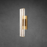 Audubon Double Sconce